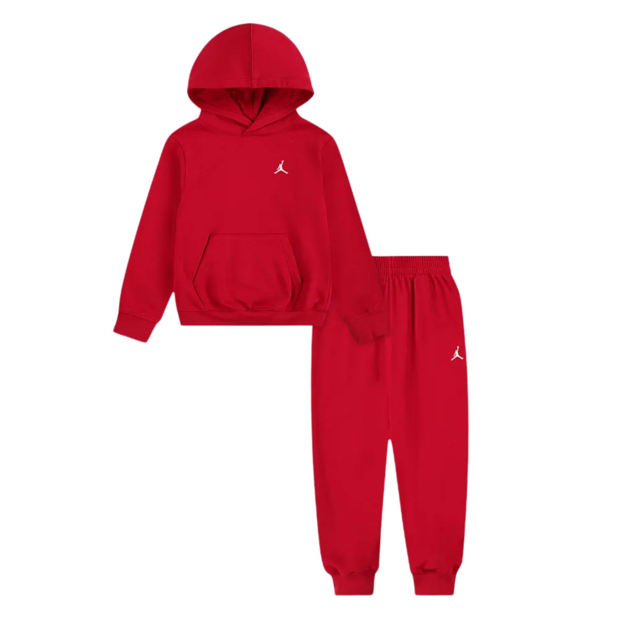 Nike MJ Brooklyn - Bolero Bebé-Niñas