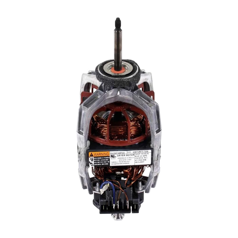 we Amazon.com: SUPPLYZ Direct Replacement for GE WE49X27320 Washer