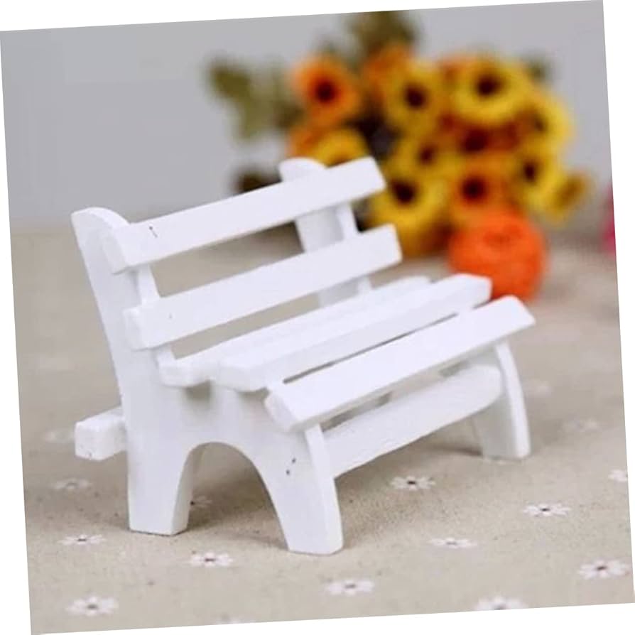 【美品】ファインアートミニチュアズ　ベンチに座る紳士と淑女 アウトレット】ミニチュアドール 紳士淑女と猫 | 北一硝子