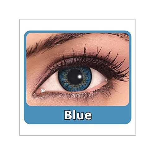 ARM EY Art Color Yearly Contact Lenses (2 Lens/Box) Zero Power (Grey) (B06XWCN9LD) Amazon Price History, Amazon Price Tracker