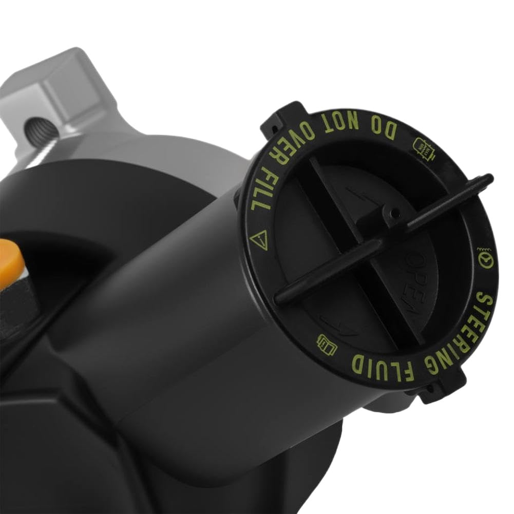 Bomba de Dirección Hidráulica 20-7238 Compatible Con Ford Excursion