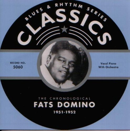 Classics 1951-1952