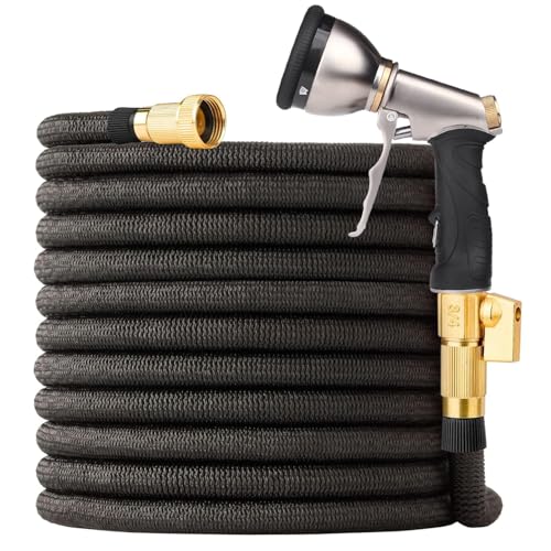 Morkads Expandable Garden Hose