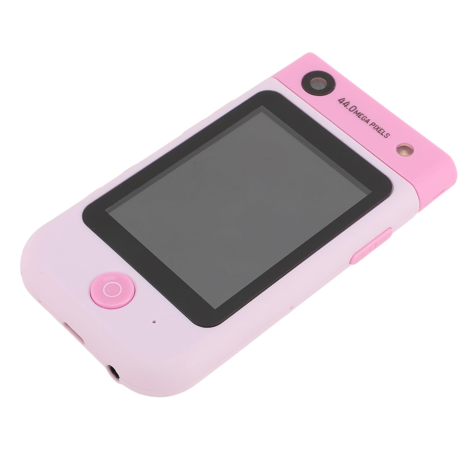 Focket Smart Phone Per Bambini, Touchscreen Da 2,8 Pollici Fotocamera 48MP 1080P 180 Lenti Rotanti Cellulare Per Bambini, Telefono Per Con Fotocamera Con Giochi Puzzle Lettore Musicale Per E Ragazze
