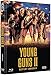 Young Guns 2 - Blaze of Glory [Blu-Ray+DVD] - uncut - limitiertes Mediabook Cover A