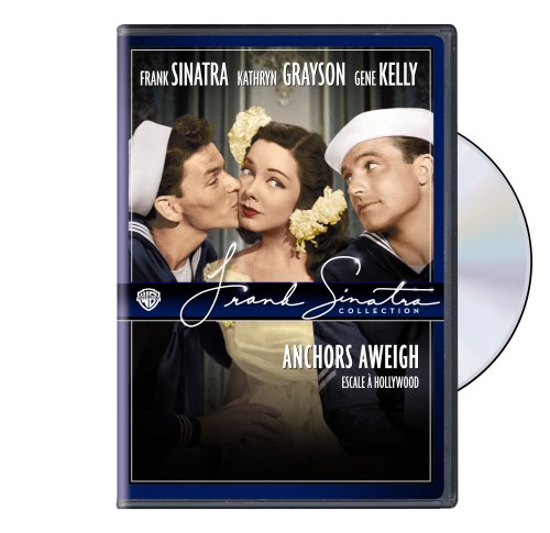Anchors Aweigh (1945)
