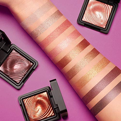 Kiko Milano Water Eyeshadow - 208 #TOP7