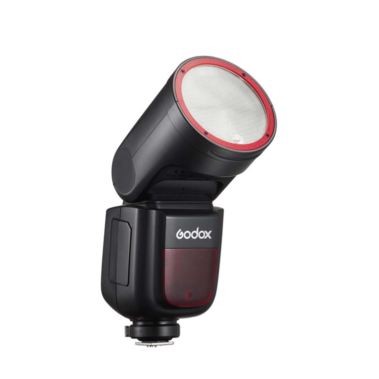 【新品】Godox(ゴダックス)V1-F TTL フラッシュストロボ GODOX 日本正規代理店品 Godox V1-F TTL フラッシュストロボ