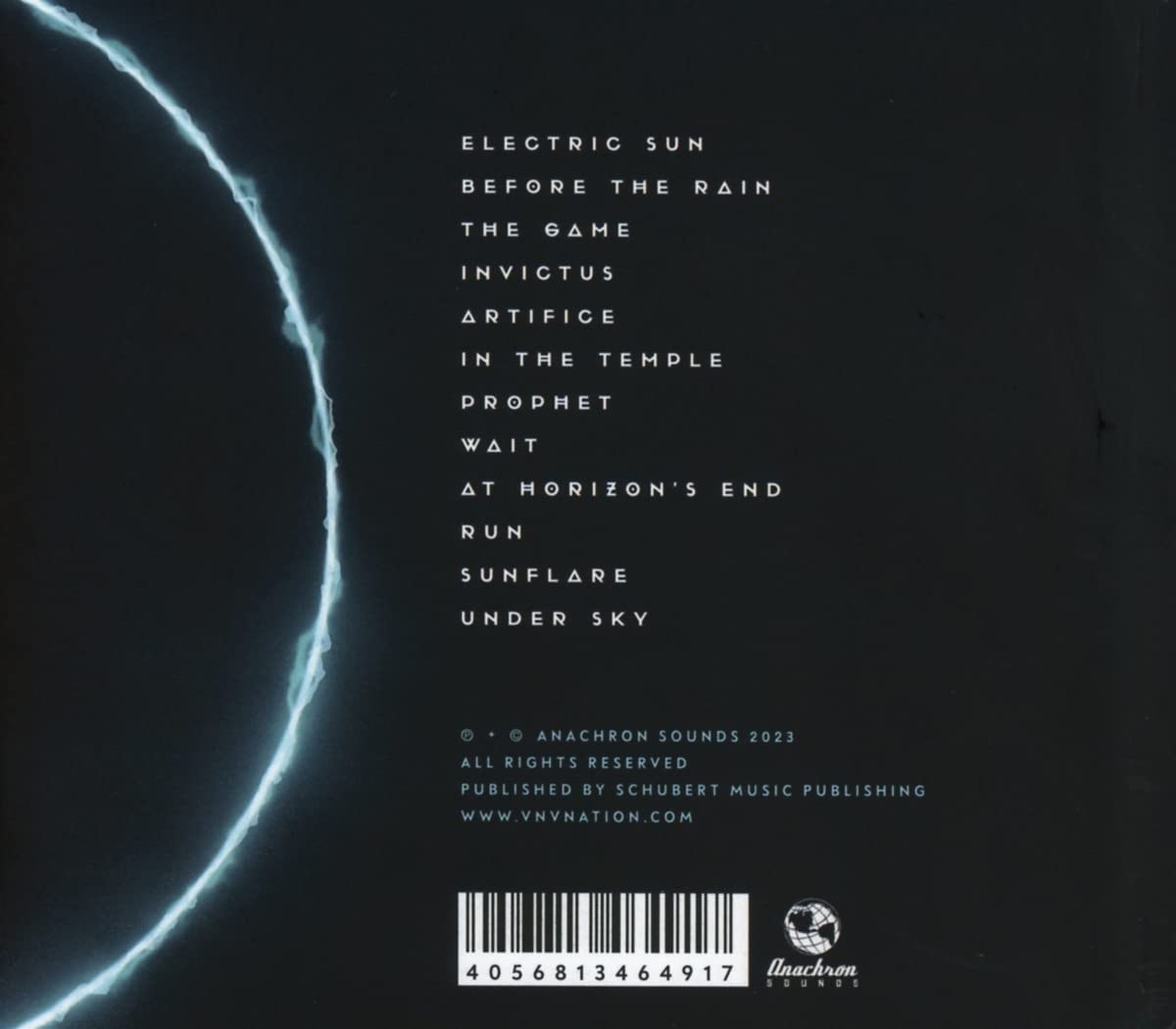 Electric Sun