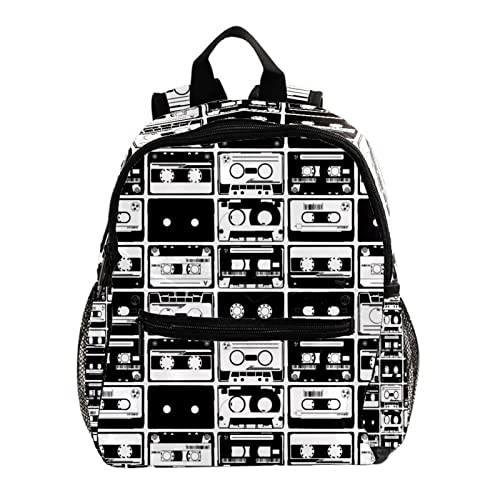 Sac à dos pour garçons de 30,5 cm parfait pour l'école maternelle