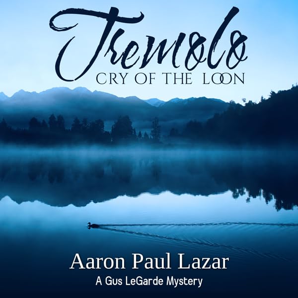 Cover art for Tremolo: Cry of the Loon