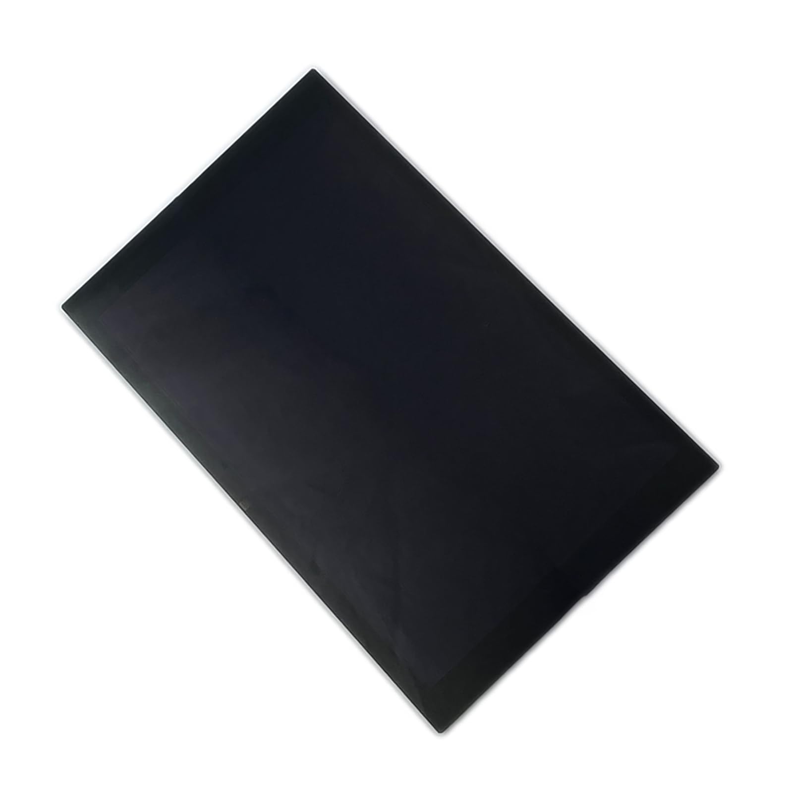 CHICHIYANG Ekran HD/antyodblaskowy ekran IPS zamiennik do przenośnej konsoli do gier Steam Deck