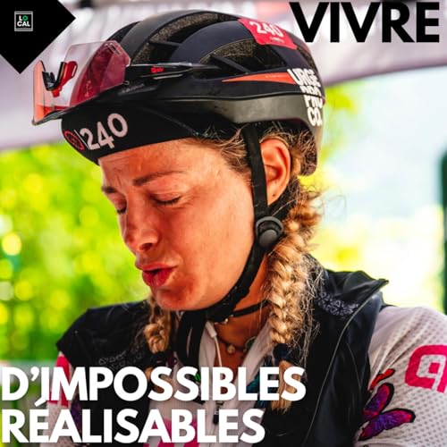 Vivre d'Impossibles R&eacute;alisables - Annabelle Pagano-Paoli