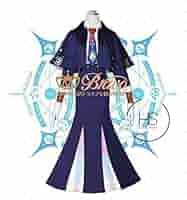 【オーダー品】コスプレ衣装 Fate FGO 巴御前 造型一式 51zYl6PCWaL._AC_SY200_QL15_.jpg