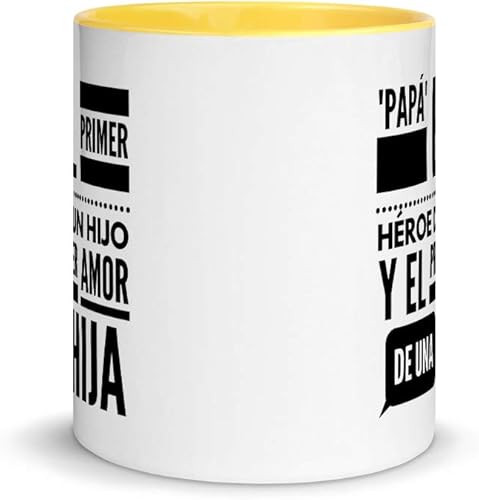 Miniatura 2 de Taza de café para papi  Dia del Padre  Regalo para papa  regalos para padres  coffee mug