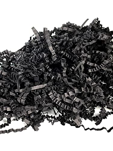 GroomBrideGifts Geschenkbox Für Trauzeugen & Trauzeuginnen - Schwarz, 6+2 Stück, 24,9x16,5x7,6 Cm
