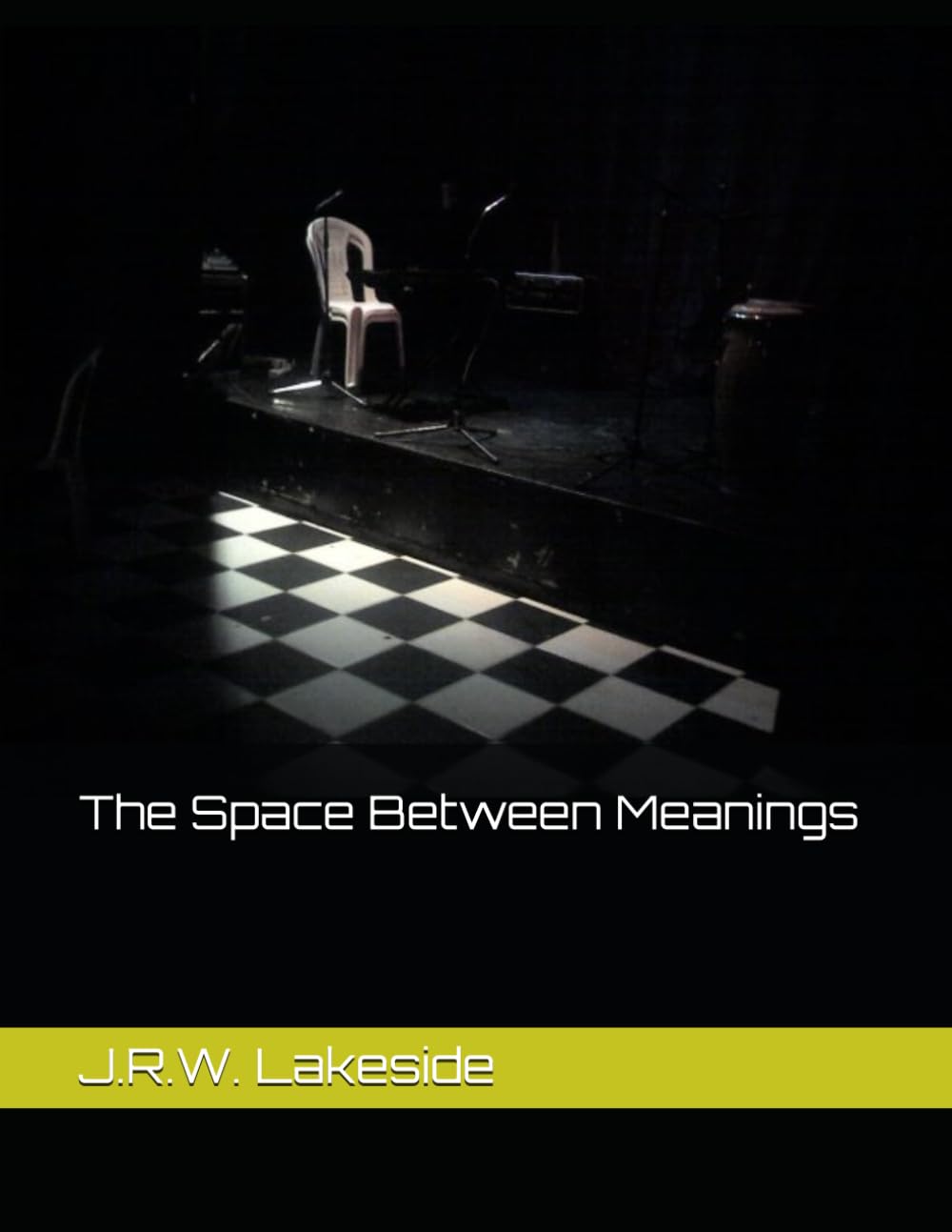 The Space Between Meanings