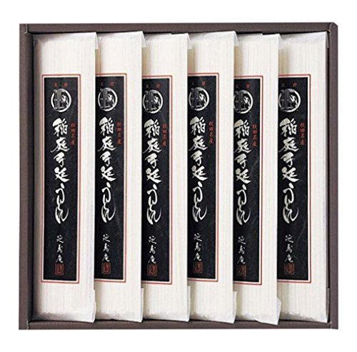 稲庭手延うどん 287-3372-078 HI-20