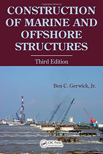 Construction of Marine and Offshore Structures Construction of Marine and Offshore Structures