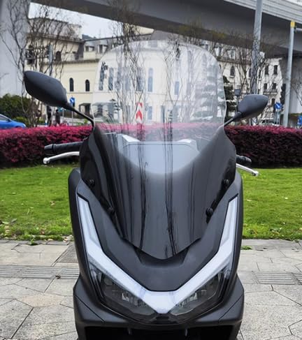 Amazon | ウインドシールド PCX160 PCX125 2025 jk05 kf47 pcx 2025年