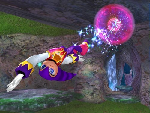 Nights Journey of Dreams - Nintendo Wii (Renewed) - Image 4