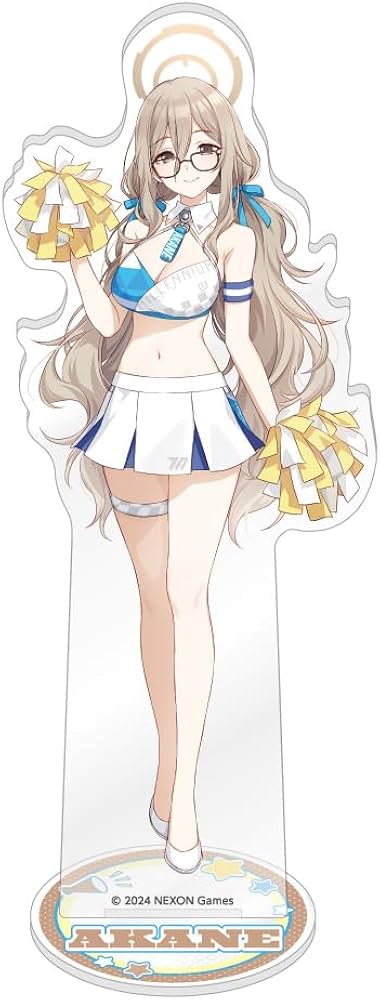 Amazon.co.jp: ブルーアーカイブ -Blue Archive- 描き下ろしBIG Amazon.co.jp: ブルーアーカイブ -Blue Archive- 描き下ろしBIG