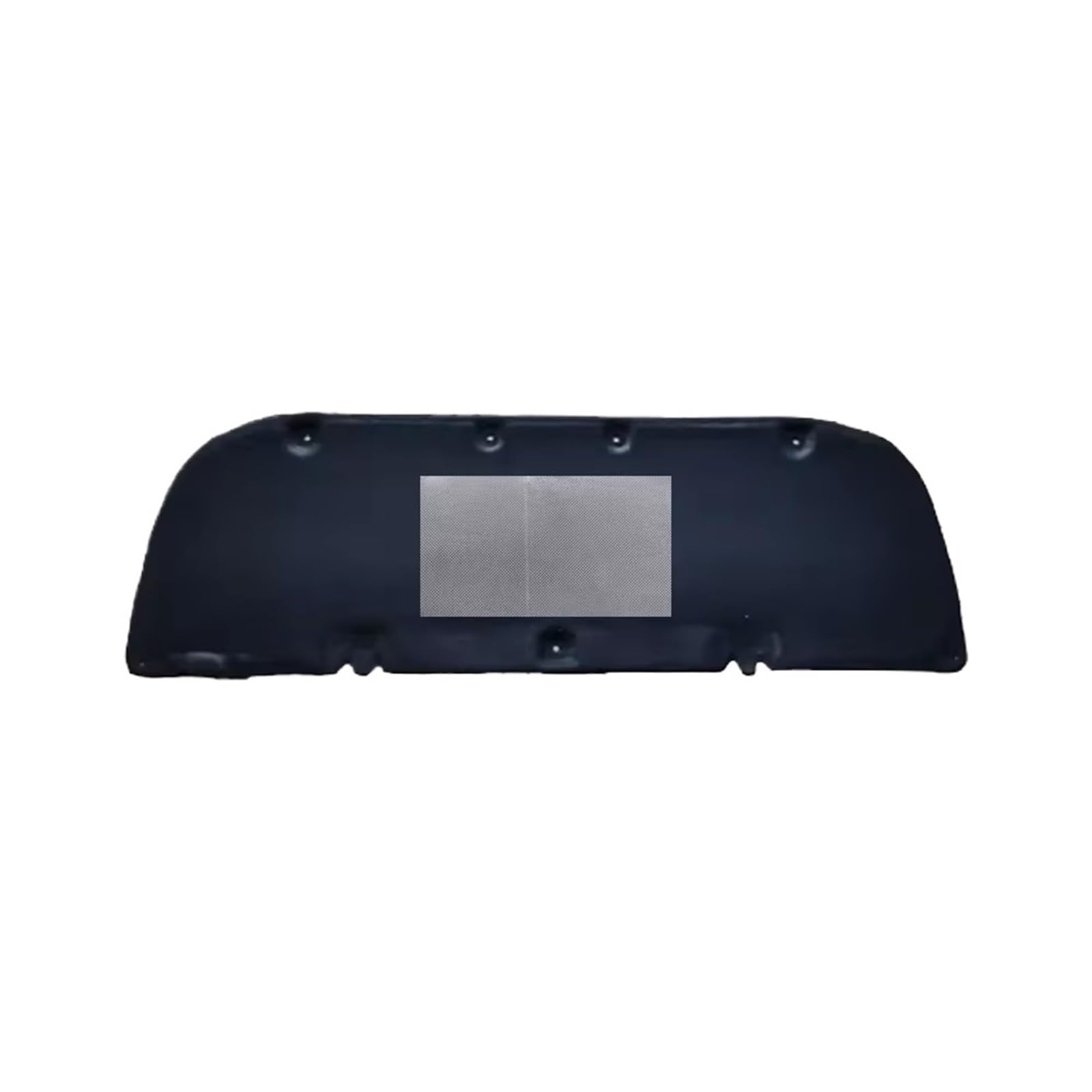 Cotton Soundproof Cover for Toyota for RAV4 XA40 2013~2018 Car Hood Engine Trunk Insulation Pad Engine Hood Insulation Pad(Style A)