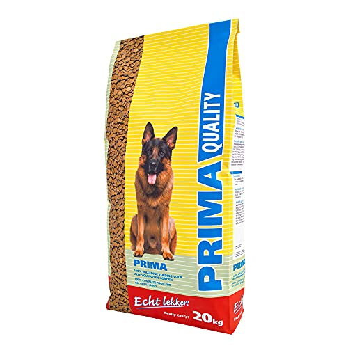 Prima Quality Comida para perros 20 kg