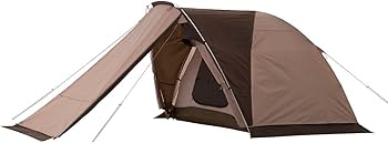 Amazon | Tradcanvas オーニングツアラー・DUO-BB | ロゴス(LOGOS