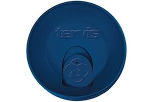 Tervis Reusable Lid for 16 oz Tumbler in Navy