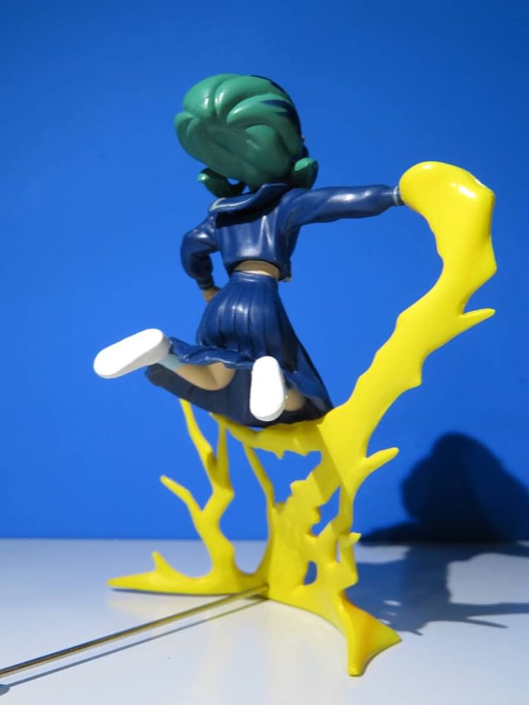 マーミット うる星やつら ラムちゃん ドール フィギア  高橋瑠美子フル可動 2025年最新】マーミット うる星やつらの人気アイテム - メルカリ