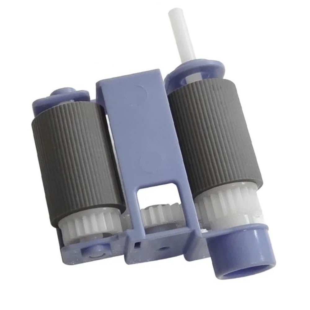 Soporte de Rodillo Ale SP Evita Atascos en Brother HL-5350 y MFC-8860 2