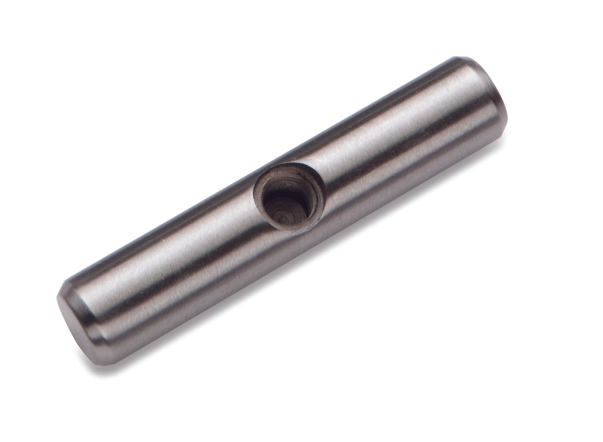 Robert Sorby L766/4 Tool Rest Cross Bar 4" - Woodturning Lathe Accessory
