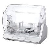 東芝 VDV10S(W) 食器乾燥機 6人用