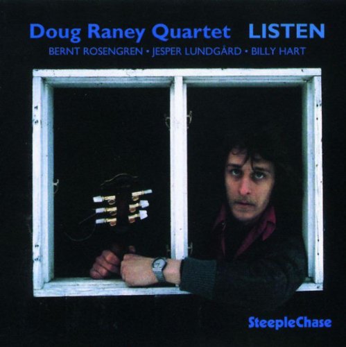 Amazon.com: Listen : Doug Raney: Digital Music
