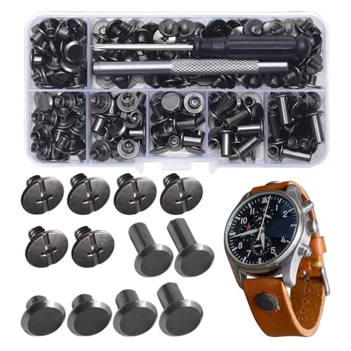 Generisch Chicago Verbindungsschrauben Set