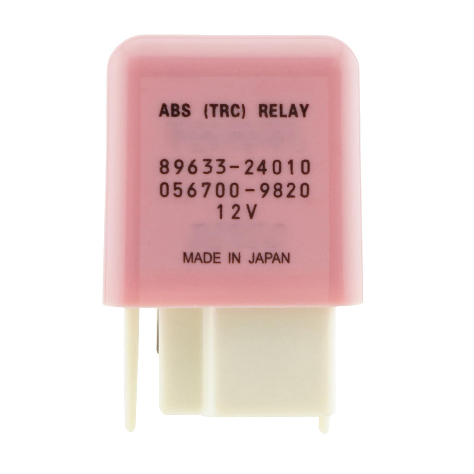 mitsu.revo For 1984-1996 Nissan 300ZX Relay Mitsuba 33563TYCM 1985 1986