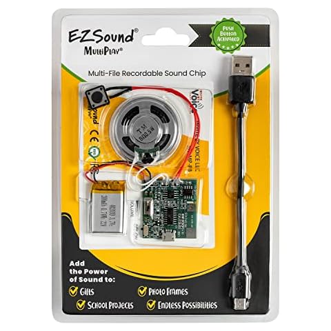 EZSound Multiplay Sound Module Cover