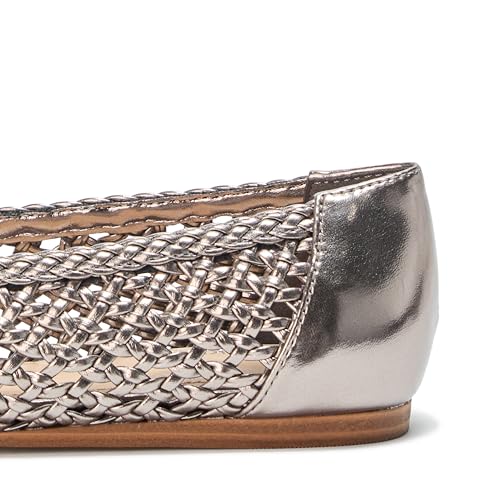 Calvin Klein Women's Zatoria Ballet Flat4