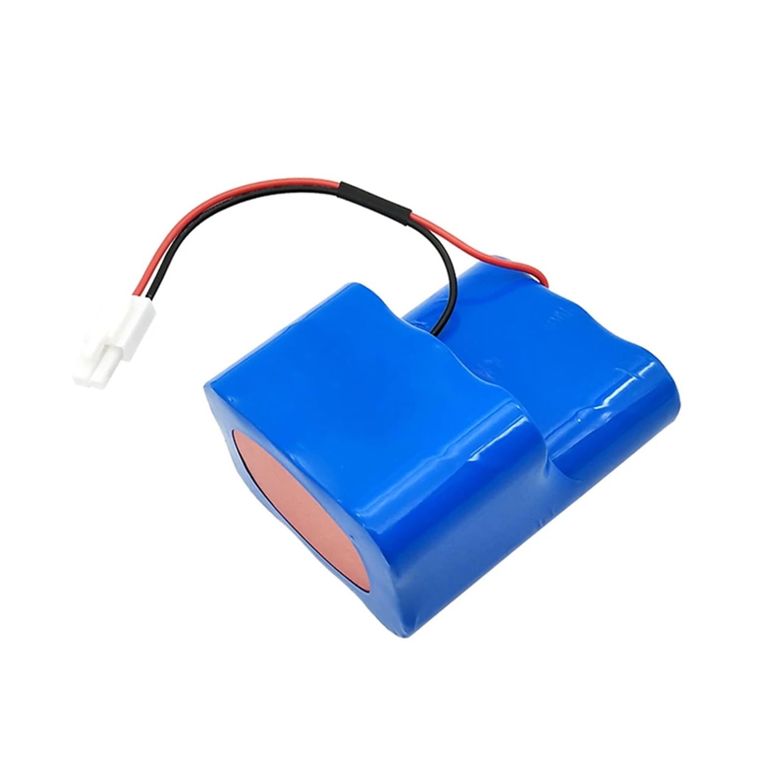 Batería de repuesto for aspiradora, batería de 3000mAh 10,8V