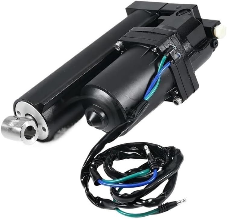 Boat Engine Outboard Motor Power Tilt Assy Fit For 115HP-75HP 8M0090335