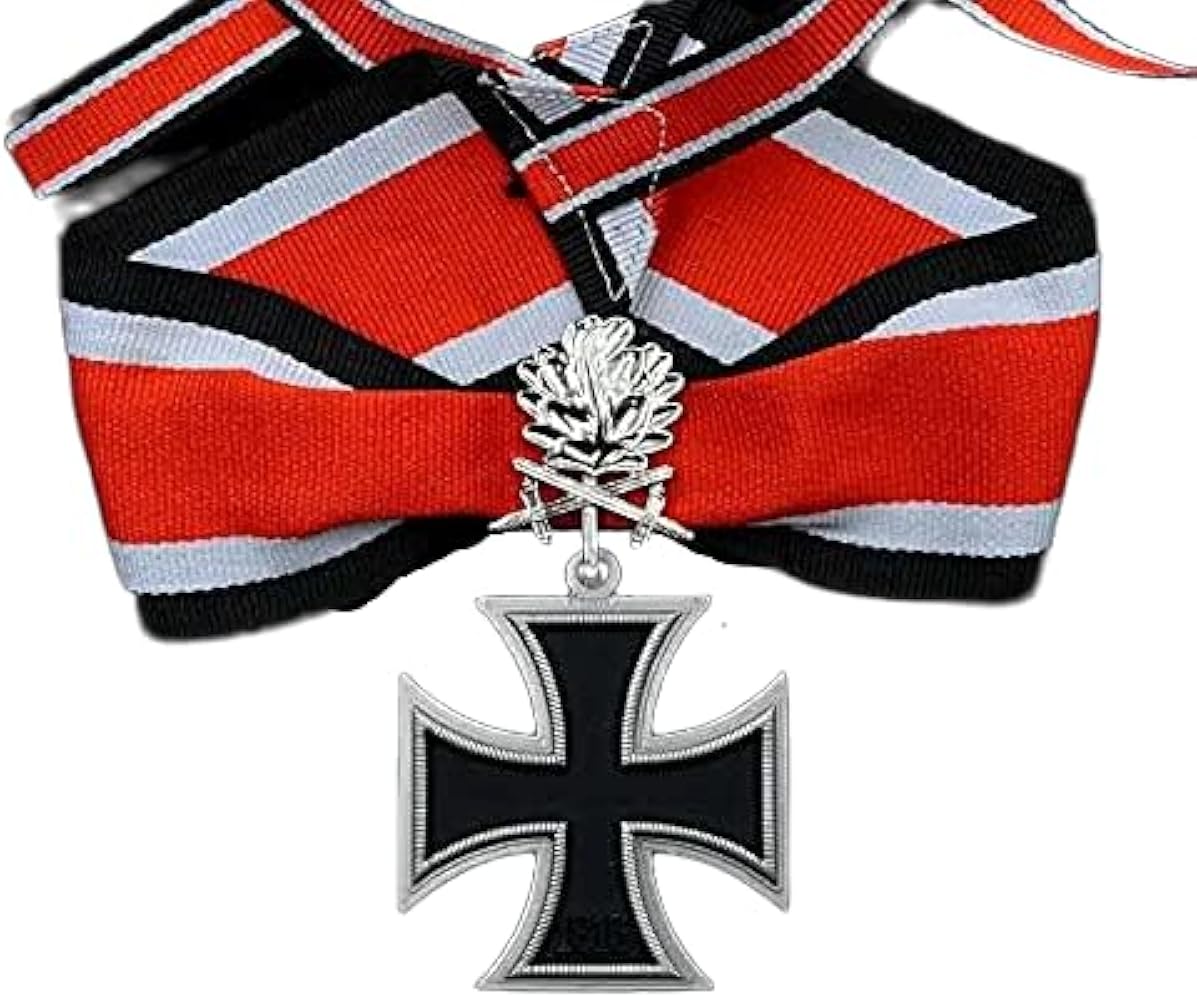 ＳＰスペイン軍＊勲章/徽章＊フランコ政権下＊戦功十字章２級（実物） スペイン十字章 - Wikipedia