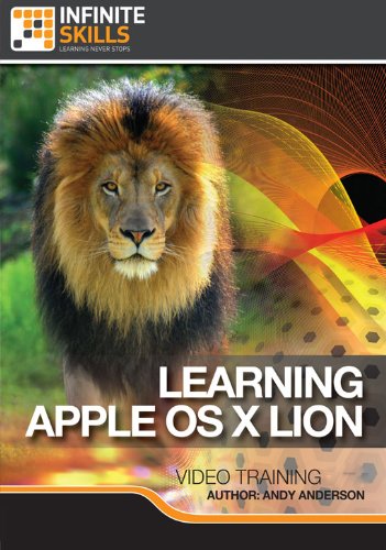 Apple OS X Lion [Online Code]