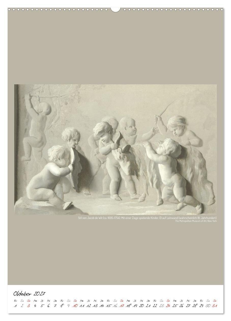 Trompe-l'œil - Die Kunst der Illusion. Kunstkalender (hochwertiger Premium Wandkalender 2027 DIN A2 hoch), Kunstdruck in Hochglanz: Raffinierte ... Harnett-Peto-Haberle (CALVENDO Kunst)