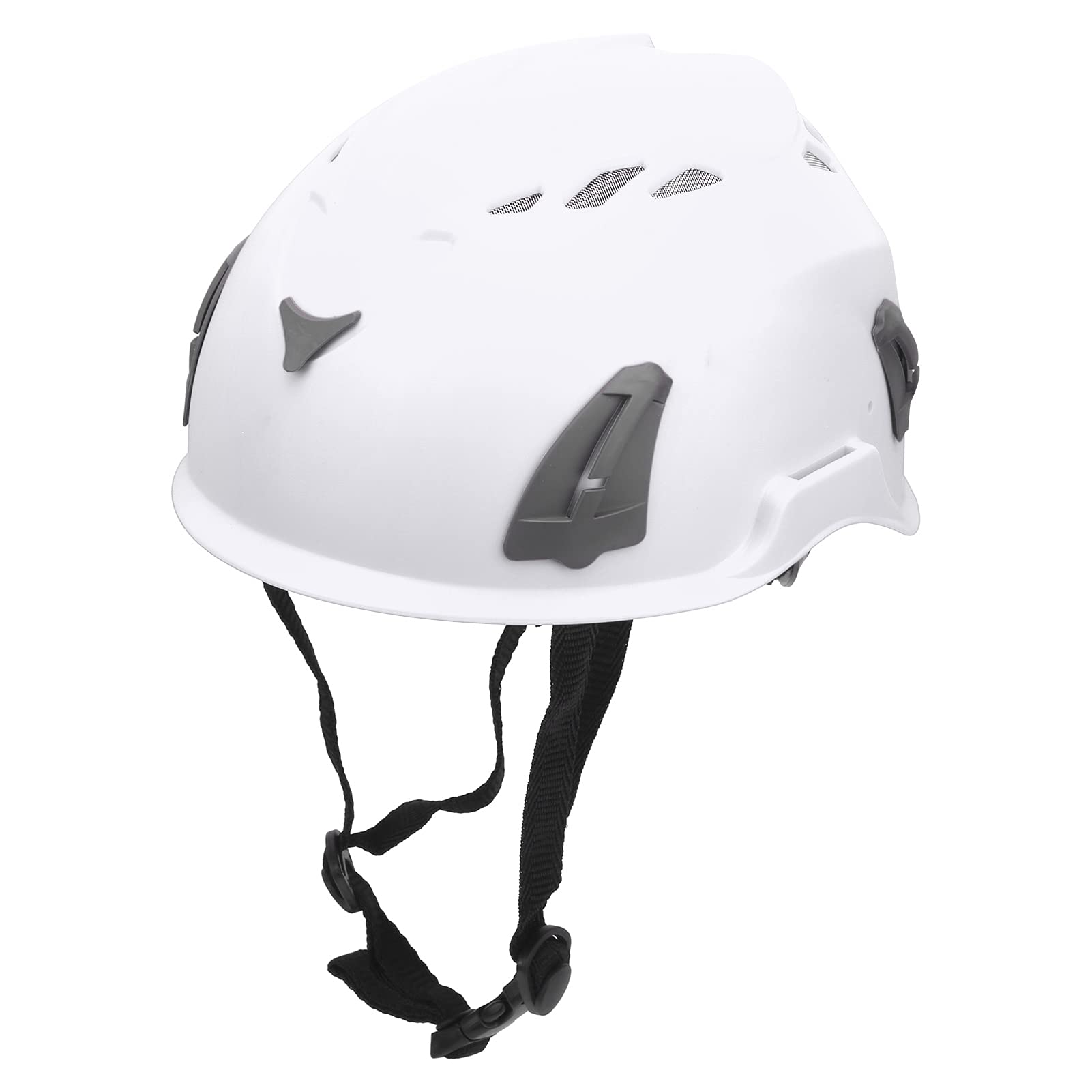 Casque d'escalade Réglable D8, Protège-tête de sécurité Extérieur