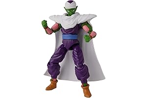 Dragon Ball Super Dragon Stars Piccolo Version 2 Action Figure