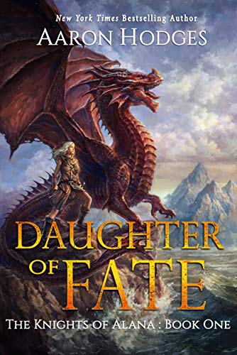 Cover of Daughter of Fate