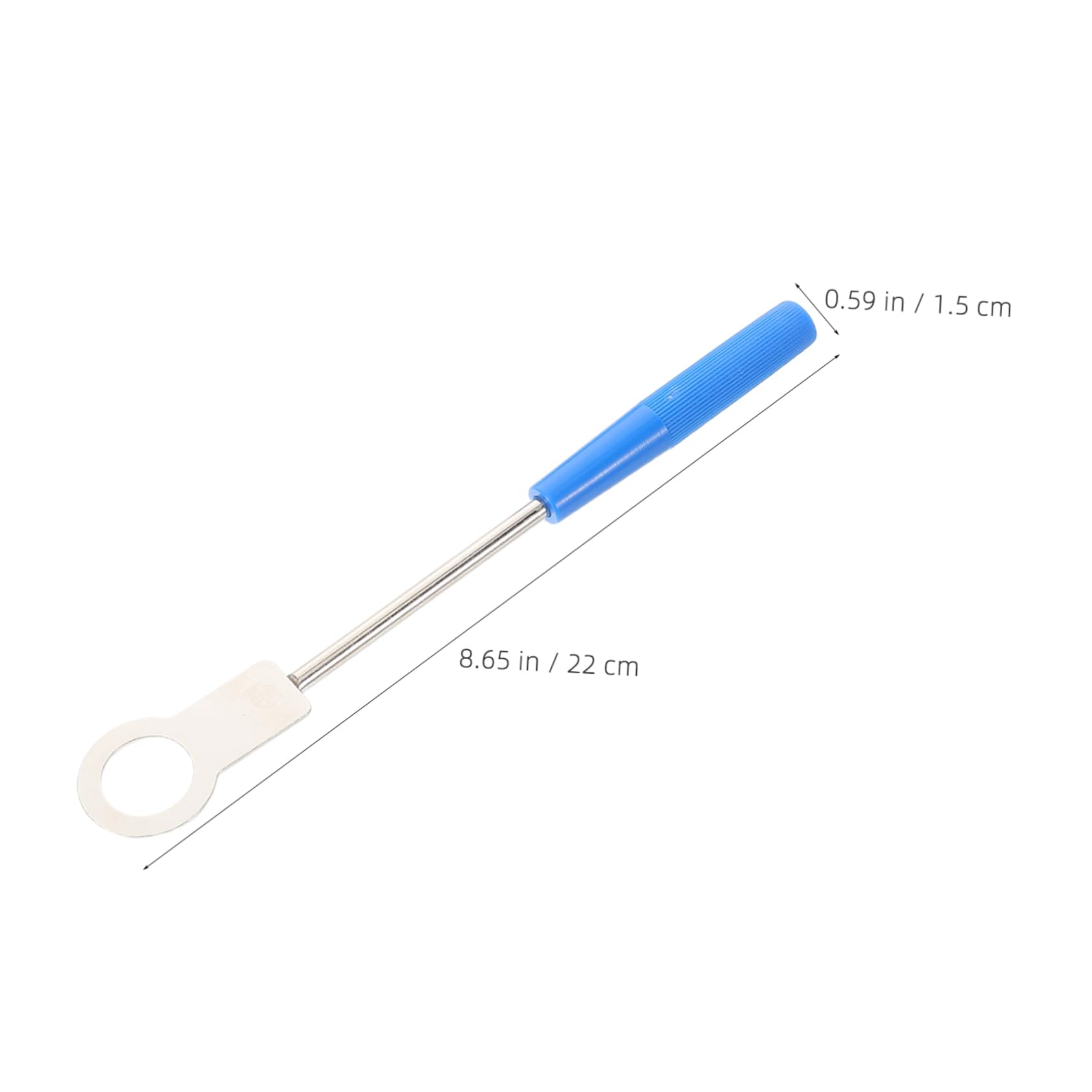 GALPADA 1Set Thermal Expansion Demonstration Tool Physics Lab Equipment for Contraction Testing Measurement Classroom Thermal Expansion Apparatus for Science Education