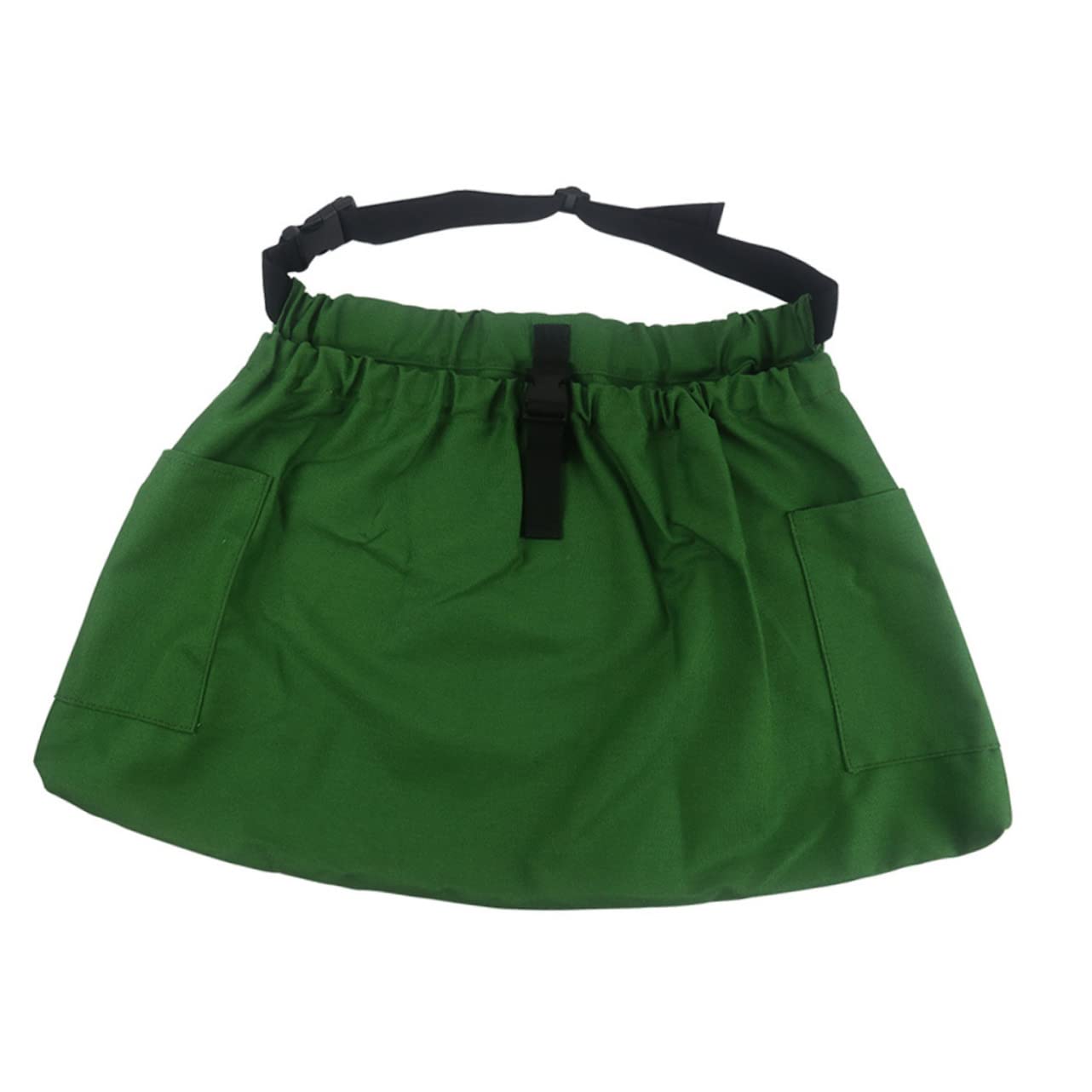 BESPORTBLE Harvest Apron Vegetable Picking Bag Cooking Apron Garden Supplies Berry Storage Sack