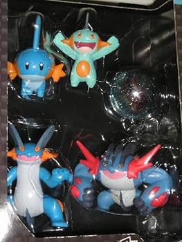 【新品未開封】　モンコレ　メガシンカパック　メガラグラージ　フィギュア 新品未開封】 モンコレ メガシンカパック メガラグラージ